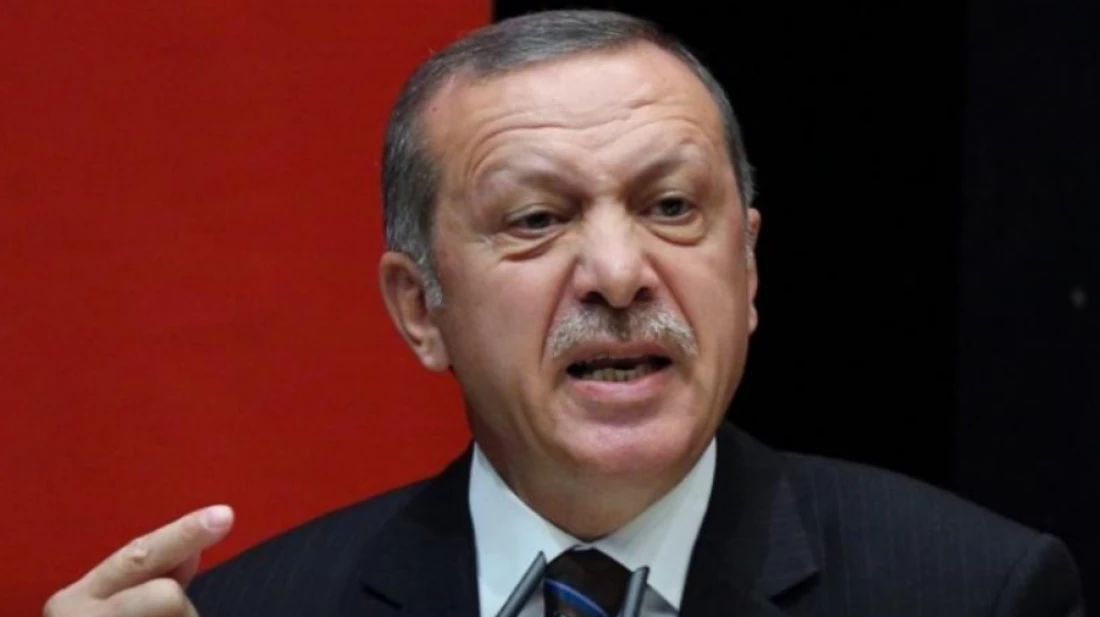 Ερντογάν κατά Αυστρίας και καγκελαρίου: Το παίζει σπουδαίος – Προκλητικές δηλώσεις